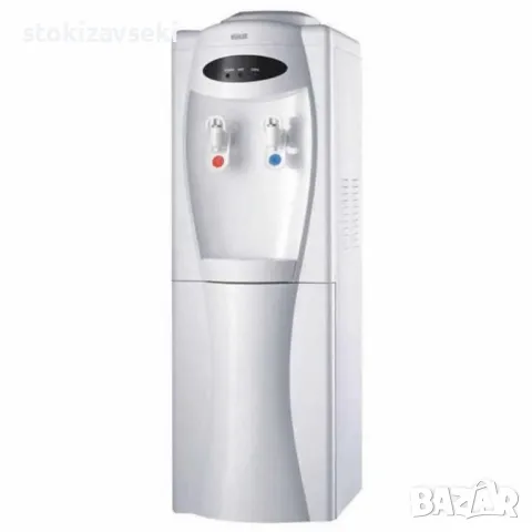 Диспенсер за вода  WD-20ES, 570W, електронно, снимка 1