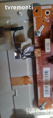 лед диоди от дисплей LTJ320HW10-V.от телевизор Samsung модел UE32EH6030W, снимка 2 - Части и Платки - 37362484