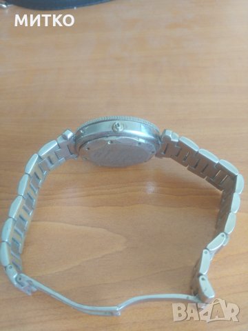 Cartier Pasha de Cartier Swiss Made automatic Картие, снимка 6 - Колекции - 31172096