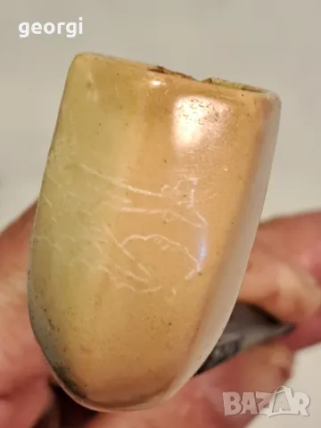 колекция лули за пушене със стойка   23/6, снимка 13 - Колекции - 49663480