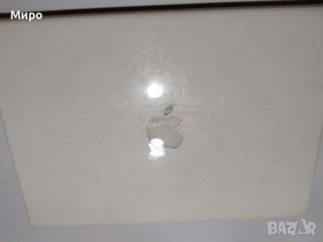 Лаптопи MacBook, снимка 7 - Лаптопи за дома - 52190214