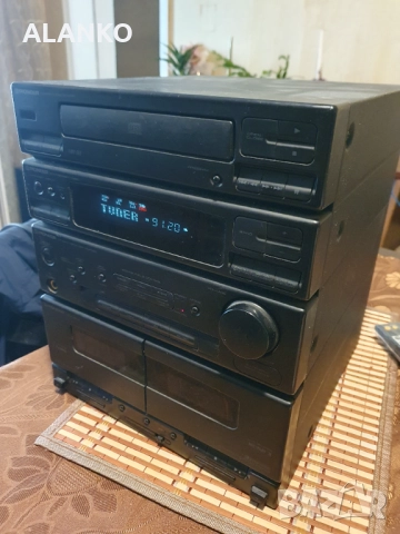 Музикална система Pioneer XR-P320