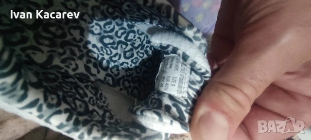 КАТО нови 40/1.2, снимка 5 - Дамски ежедневни обувки - 50783196