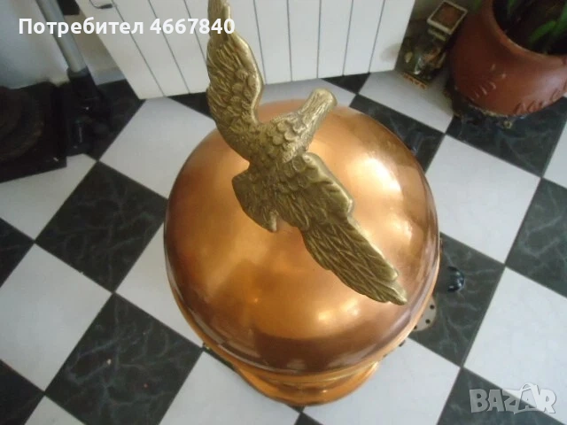  Brasilia  Belle Epoque  еспресо машина, снимка 3 - Кафемашини - 53048676