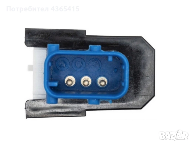 Модул за управление на централно заключване BMW 3 E36 (1991-1999) Заден, снимка 5 - Части - 52320267