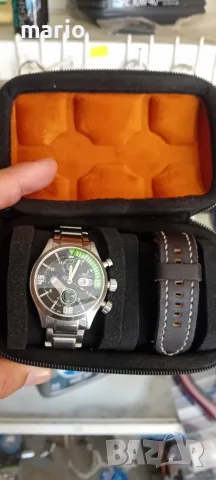 Ball. DC1028C- 44mm , снимка 9 - Мъжки - 56335501