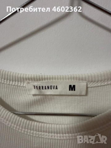 Тениска, снимка 2 - Тениски - 51801916