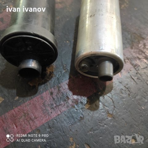 Бензинови Помпи, снимка 7 - Части - 33879667