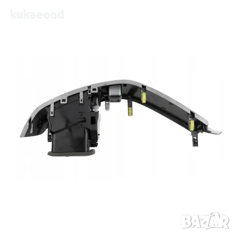 Въздуховод за Toyota Land Cruiser Prado J120, снимка 4 - Части - 56224814