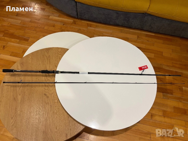 Riobi Virtus 2.70м.  4-26гр. Нова!!!