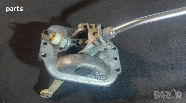 Скоростен Лост Москвич 2140 N, снимка 3 - Части - 44736045