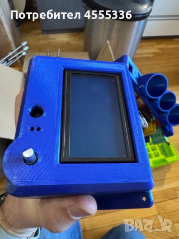 Части за 3D принтери и части за електроника за хоби., снимка 10 - Друга електроника - 52954226