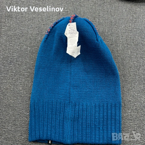 Patagonia Powder Town Beanie Шапка Зимна, снимка 7 - Шапки - 53142596