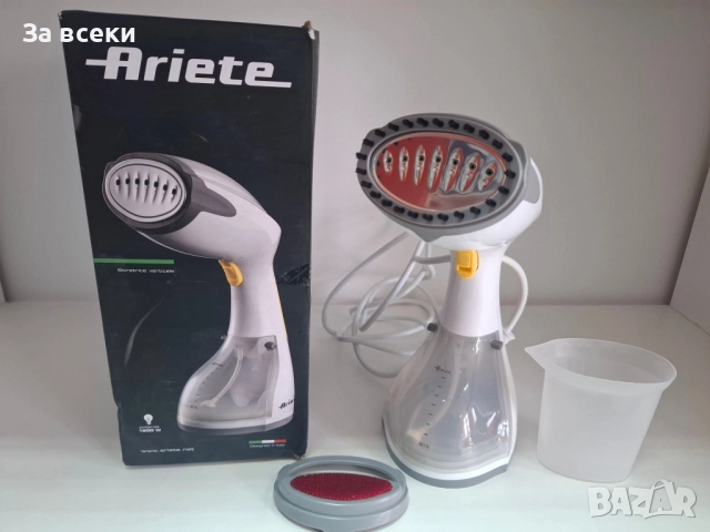 Ariete 4167-Вертикална ютия 1200W
