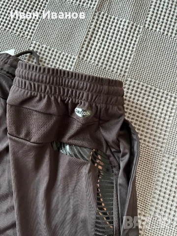 Шорти, бермуди ADIDAS, снимка 8 - Спортни дрехи, екипи - 51636383