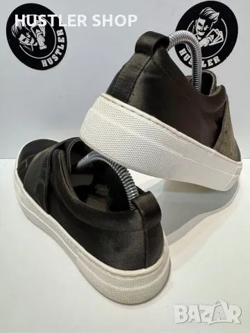 Сникърси ALDO.Номер 38, снимка 5 - Дамски ежедневни обувки - 50433610