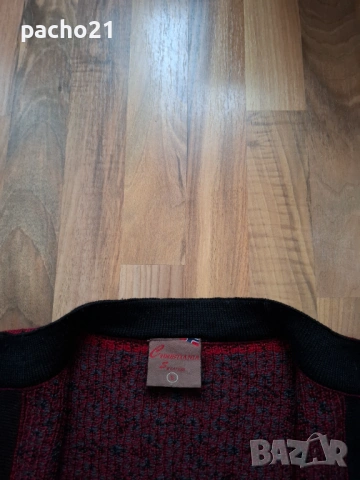 Christiania Sweater Norway, снимка 13 - Жилетки - 53248381