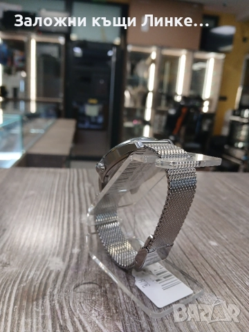 Механичен Часовник BOSS HB446, снимка 4 - Мъжки - 52915202