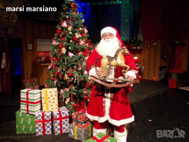 Дядо Коледа покани у дома София, снимка 3 - Детегледачки, детски центрове - 52232334