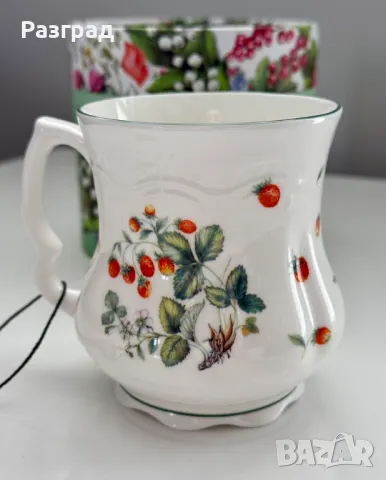 Голяма чаша мъг, снимка 11 - Чаши - 49811176