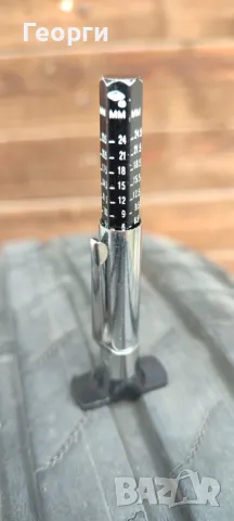 4 бр. Летни гуми 225/65/17 102Н Bridgestone turanza, снимка 2 - Гуми и джанти - 49630835