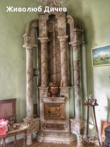 Къща 200 кв с двор 427 кв.м, снимка 14 - Къщи - 51790264