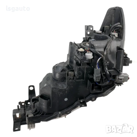 Десен фар Mazda 6 Estate (GJ, GL) 2013-2019 ID:148289, снимка 4 - Части - 51248441