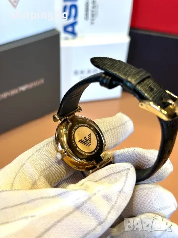 Дамски часовник Armani AR11270 , снимка 7 - Дамски - 42683617