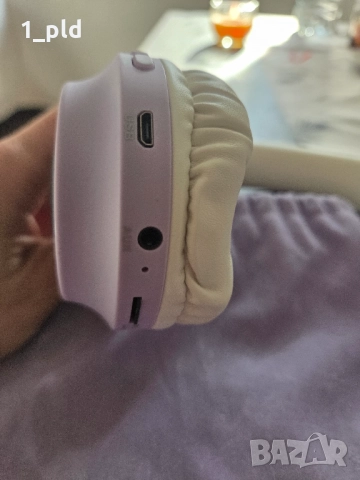 Нови слушалки PowerLocus, снимка 4 - Bluetooth слушалки - 52919528