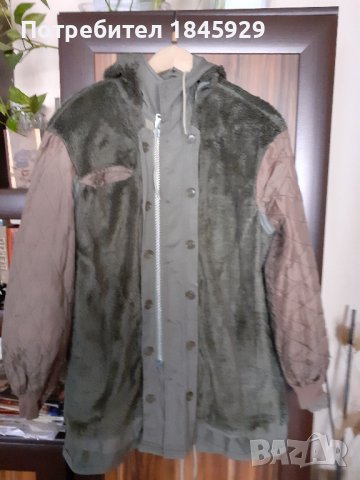 Мъжки зимни шуби, снимка 7 - Якета - 38656622