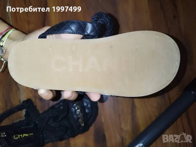 Оригинални сандали, снимка 5 - Детски сандали и чехли - 55769148
