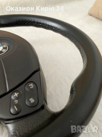 BMW ///M волан, снимка 5 - Аксесоари и консумативи - 53947276