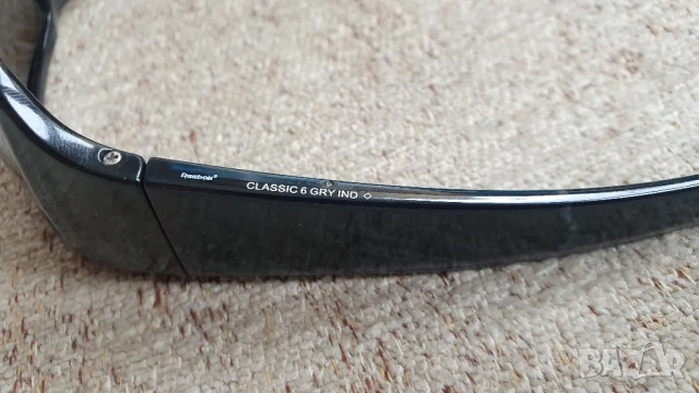 Reebok Classic 6 Оригинални Слънчеви очила, снимка 4 - Слънчеви и диоптрични очила - 51092437