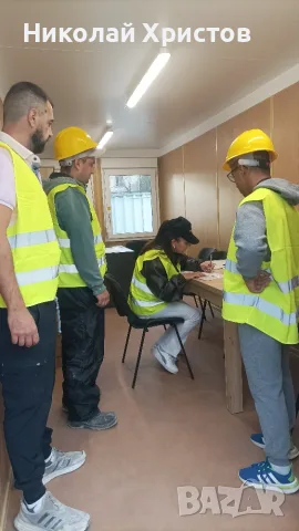 СТРОИТЕЛНИ УСЛУГИ 