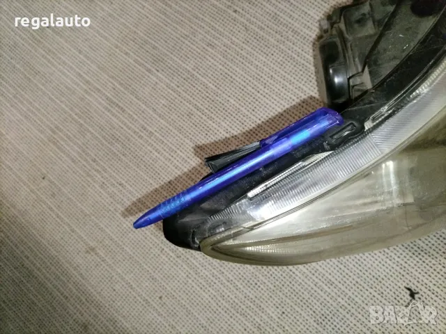 84001SC121,десен фар xenon SUBARU FORESTER 2008-2013, снимка 4 - Части - 48324816