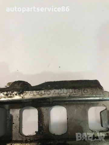 Проверете ремъка отпред вляво за Mercedes W906 Sprinter (2007) A9067200016, снимка 2 - Части - 54164500