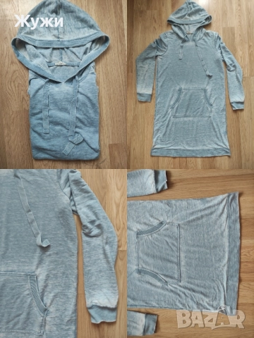 ДАМСКИ рокли, различни модели, снимка 15 - Рокли - 51887686