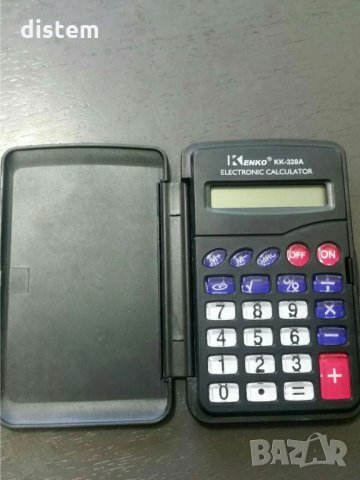 Калкулатор KENKO - KK-328A