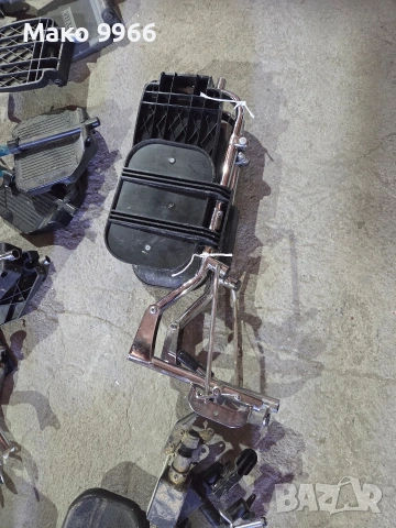 Степенки за инвалидни колички,проходилки, снимка 9 - Инвалидни колички - 54159362