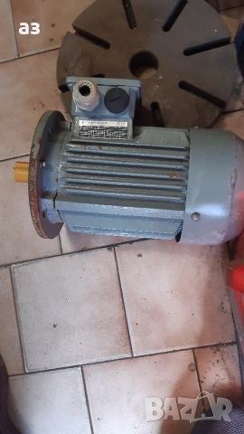 ел.мотор 2.2/2800 об/мин