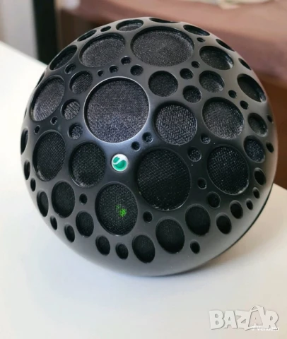 Sony Ericsson's MBS-100 Bluetooth колонка , снимка 4 - Безжични слушалки - 51185688