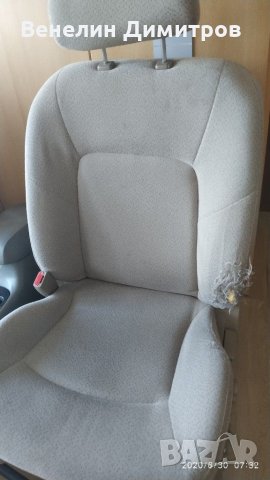 Хюндай соната салон, снимка 5 - Автомобили и джипове - 29304734