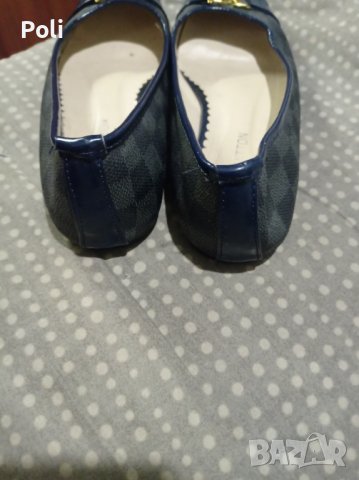 Louis Vuitton , снимка 2 - Дамски ежедневни обувки - 42540472