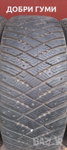 225 50 17 GOODYEAR  ЗИМНИ, снимка 5 - Гуми и джанти - 52185187