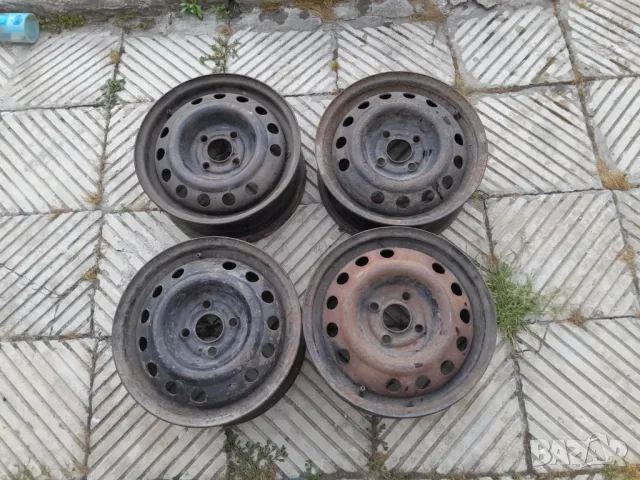 Гуми за продан летни и зимни, снимка 18 - Гуми и джанти - 35517581