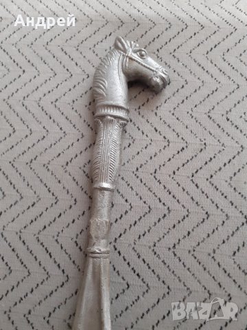 Стара обувалка #5, снимка 2 - Други ценни предмети - 31142234