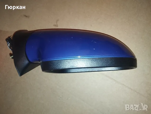 Дясна Огледала за Mercedes Benz A Class, снимка 6 - Части - 55880478