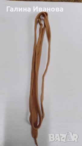 Продавам връзки за обувки , снимка 2 - Други - 42770467