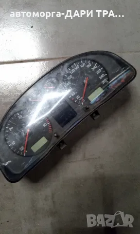 Табло уредно за Фолксваген Пасат 4 В5