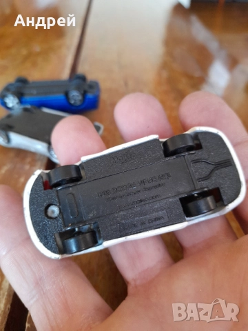 Стара количка,колички #7, снимка 6 - Колекции - 52483506